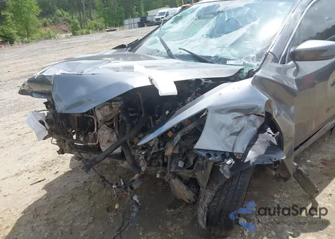 2017 Nissan Altima 2.5 S from USA, damaged, VIN 1N4AL3AP7HC499114